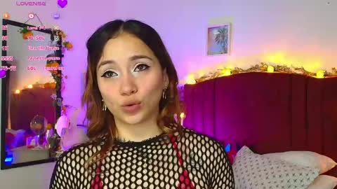 Alisson IG alisson zafiro27 online show from 04-19-26, 03:28