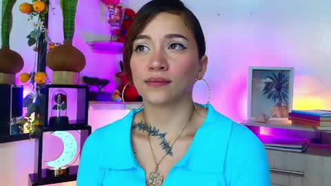 Alisson IG alisson zafiro27 online show from 05-18-26, 03:02