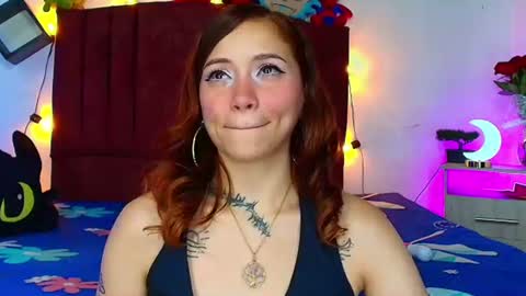 Snapshot of alisson_zafiro chatting on 06-20-26, 04:04 Alisson IG alisson zafiro27 online show from 06-20-26, 04:04