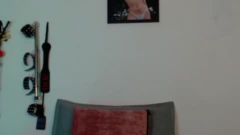 Alisson Beckett online show from 12-07-24, 12:19