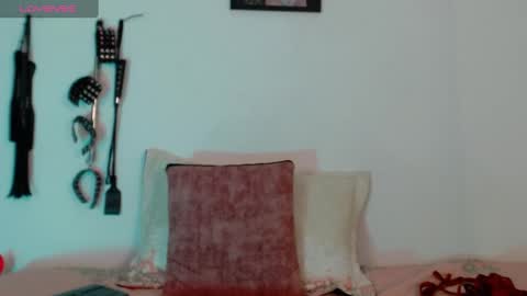 Alisson Beckett online show from 02-15-25, 10:21