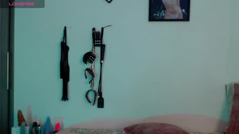 Alisson Beckett online show from 02-21-25, 07:10