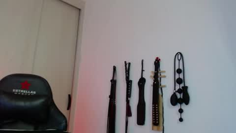 Alisson Beckett online show from 04-13-26, 09:20