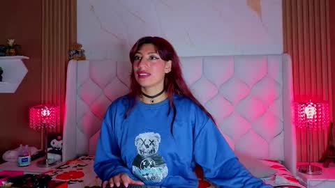 Alisson  online show from 01-10-26, 05:04