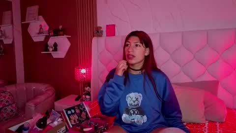 Alisson  online show from 01-19-26, 11:36