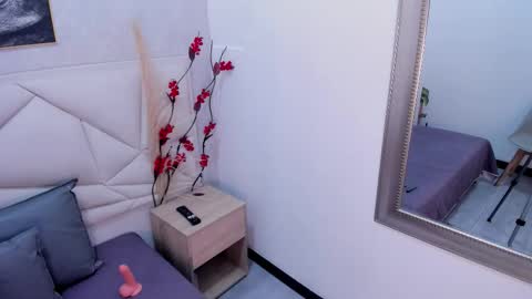 Snapshot of alissonharris chatting on 02-19-26, 11:39 Alisson Harris online show from 02-19-26, 11:39