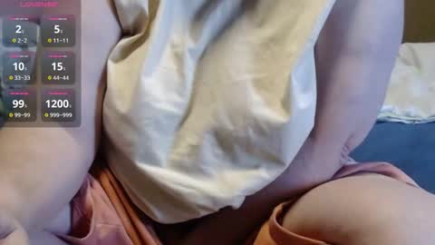 Alissonnat online show from 02-27-26, 08:58