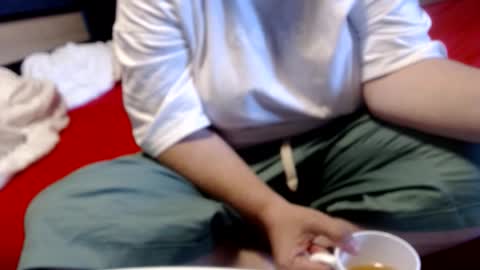 Alissonnat online show from 05-28-26, 09:17