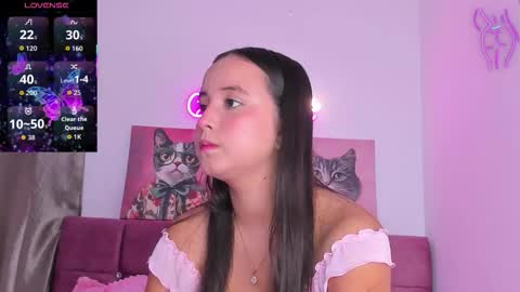 Alisson  online show from 11-20-25, 01:00