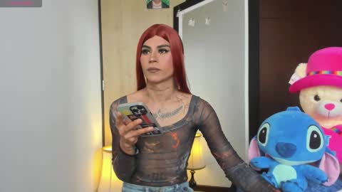 Snapshot of alissoondream_ chatting on 03-02-26, 08:15 alisson online show from 03-02-26, 08:15