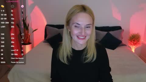 alisssarose online show from 10-21-25, 09:26