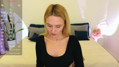 alisssarose online show from 02-04-26, 09:31