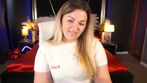 alissyagrayy online show from 06-13-26, 01:09