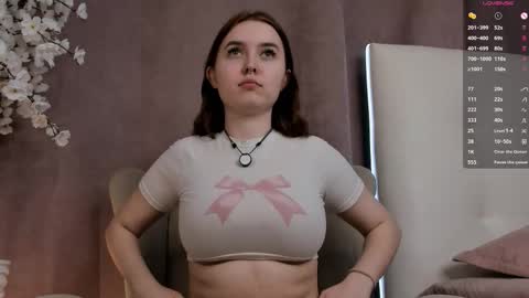 Alisa online show from 03-18-26, 03:53