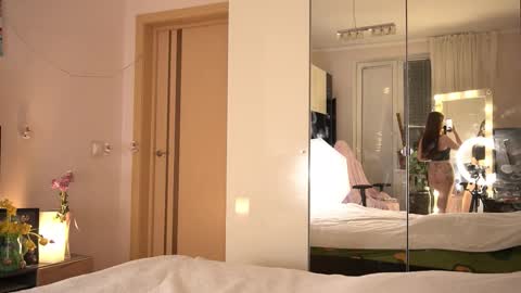 A L I T A online show from 03-15-26, 05:41