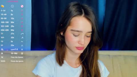 Alivia online show from 02-11-26, 10:42