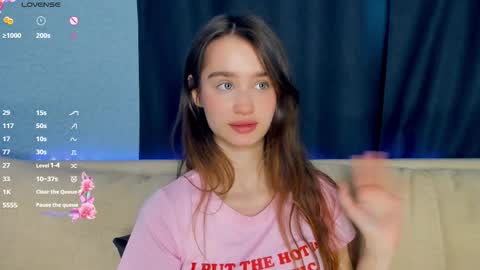 Alivia online show from 02-13-26, 10:11