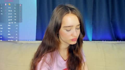 Alivia online show from 04-16-26, 08:26