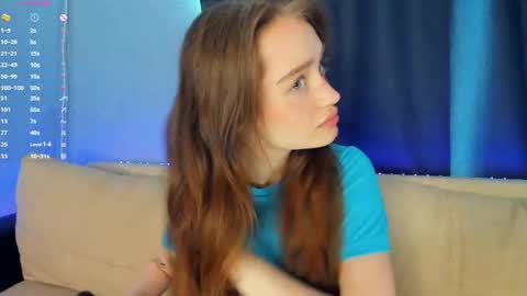 Alivia online show from 05-27-26, 08:33