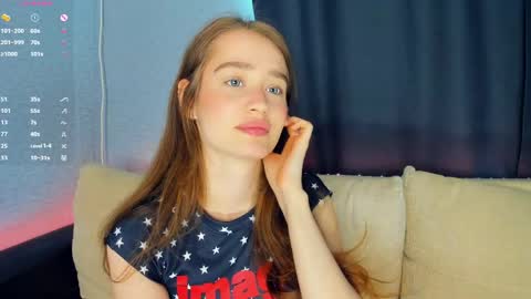 Alivia online show from 05-30-26, 07:27