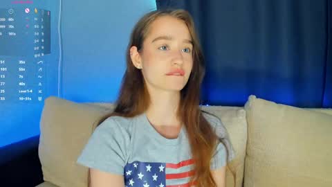 Alivia online show from 05-31-26, 07:48