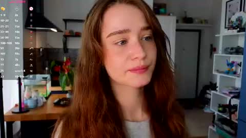 Snapshot of aliviawithlove chatting on 06-27-26, 08:08 Alivia online show from 06-27-26, 08:08