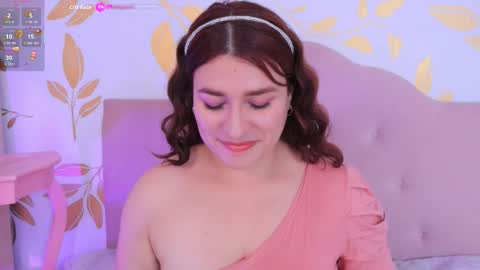 Alix online show from 11-10-25, 08:08