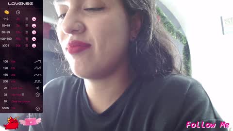 Alix online show from 12-31-24, 12:32