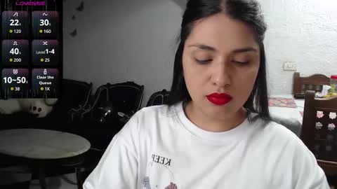 Alix online show from 02-09-26, 02:04