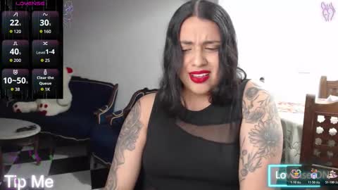 Alix online show from 03-28-26, 11:04