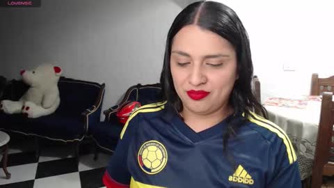 Alix online show from 03-30-26, 02:01