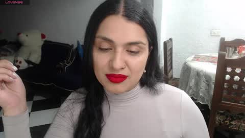 Alix online show from 05-21-26, 02:18