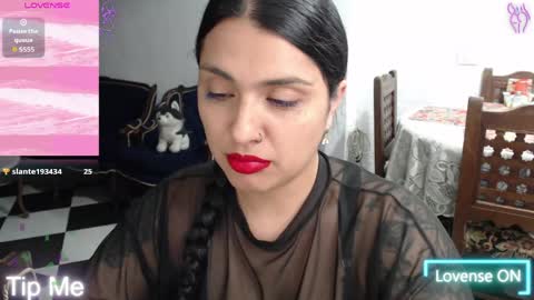 Alix online show from 05-22-26, 02:30