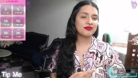 Alix online show from 05-30-26, 02:19