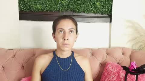Snapshot of alix_rada chatting on 06-14-26, 07:38 Ali online show from 06-14-26, 07:38