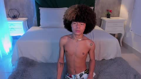  Alexis Etereo  online show from 04-02-26, 02:04