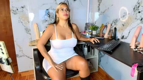Snapshot of alixlong chatting on 07-07-26, 10:19 Alix online show from 07-07-26, 10:19