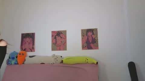Aliya online show from 05-11-26, 05:13