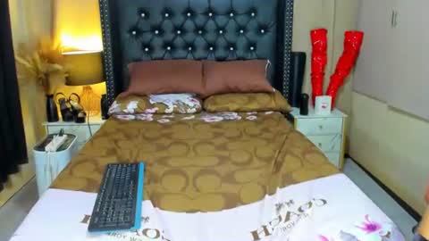 aliyah online show from 10-16-25, 05:19