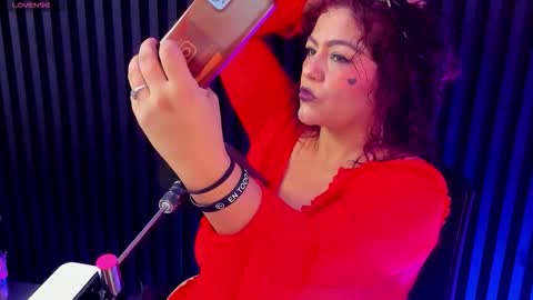 Aliyahs stone online show from 01-15-26, 12:32