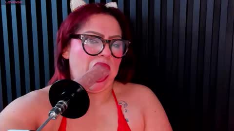 Aliyahs stone online show from 02-09-26, 12:20