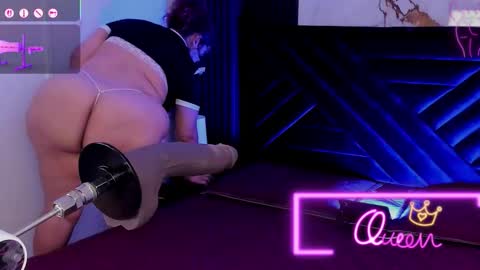 Aliyahs stone online show from 03-13-26, 12:34