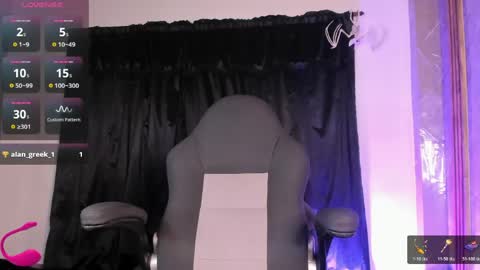 Snapshot of aliz_01 chatting on 06-10-26, 12:55 Aliz online show from 06-10-26, 12:55