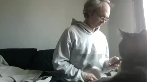 Snapshot of aljj81 chatting on 03-28-26, 06:18 J online show from 03-28-26, 06:18