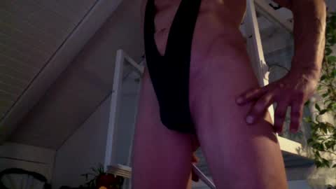 Endless Horny Guy online show from 07-05-26, 01:51