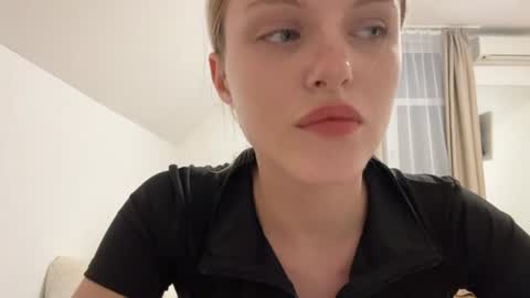 Kate online show from 06-26-26, 08:35