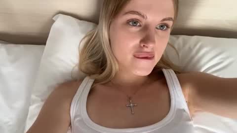 Kate online show from 07-26-26, 11:17