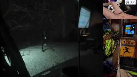 Allan arod online show from 11-09-25, 11:08