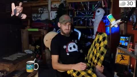 Allan arod online show from 11-27-25, 10:50