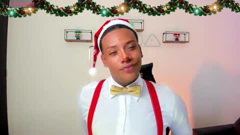 Snapshot of allan_ghersi02 chatting on 12-24-24, 08:38 Angel online show from 12-24-24, 08:38